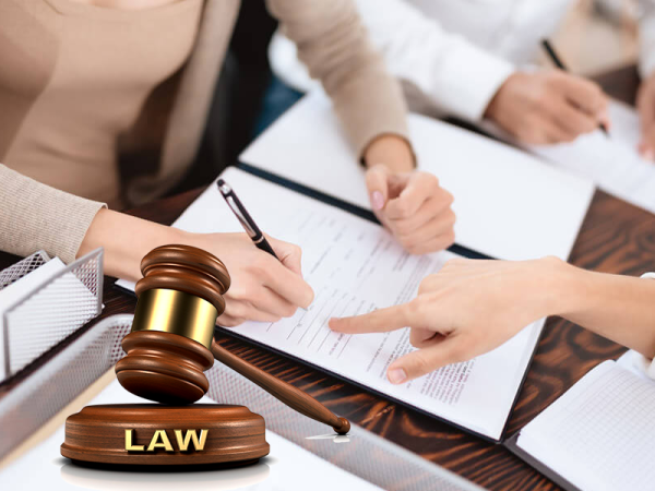 Why Family Lawyers Are Important