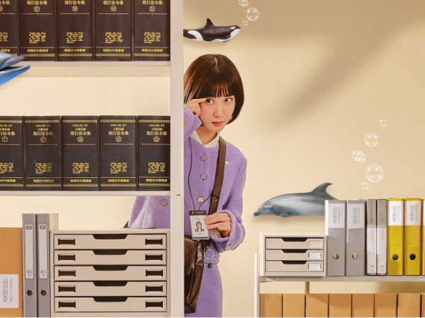 Extraordinary Attorney Woo – Why Attorney Who Likes Whales Is a Symbol of Hope