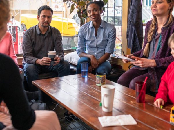 The Effects of Recent Family Law Reforms on the Community of Cairns