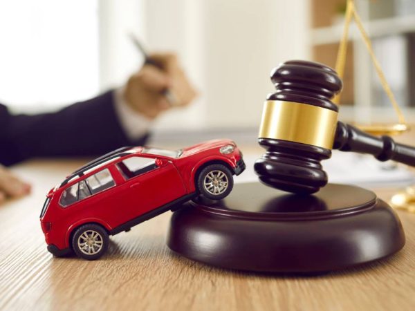 How Traffic Lawyers Protect Your Rights When You Face Traffic Violations