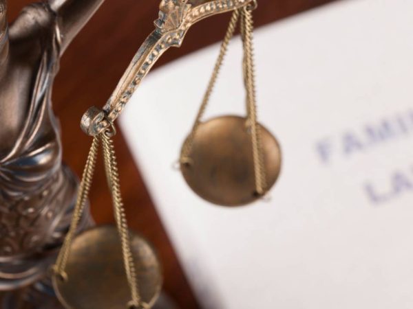 Navigating Family Law with Your Lawyers Turner Riddell Lawyers Hervey Bay