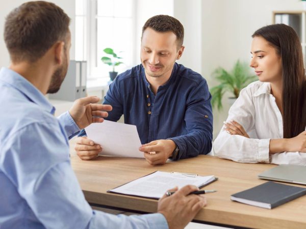 How to Get the Best Home Loan with a Mortgage Broker in Caloundra