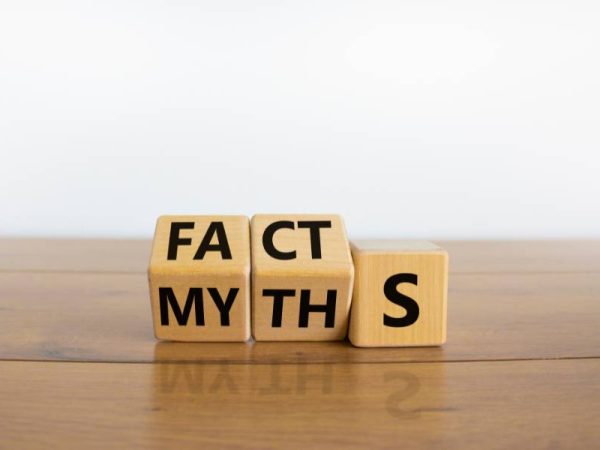 6 Common Myths About Using a Broker Sunshine Coast